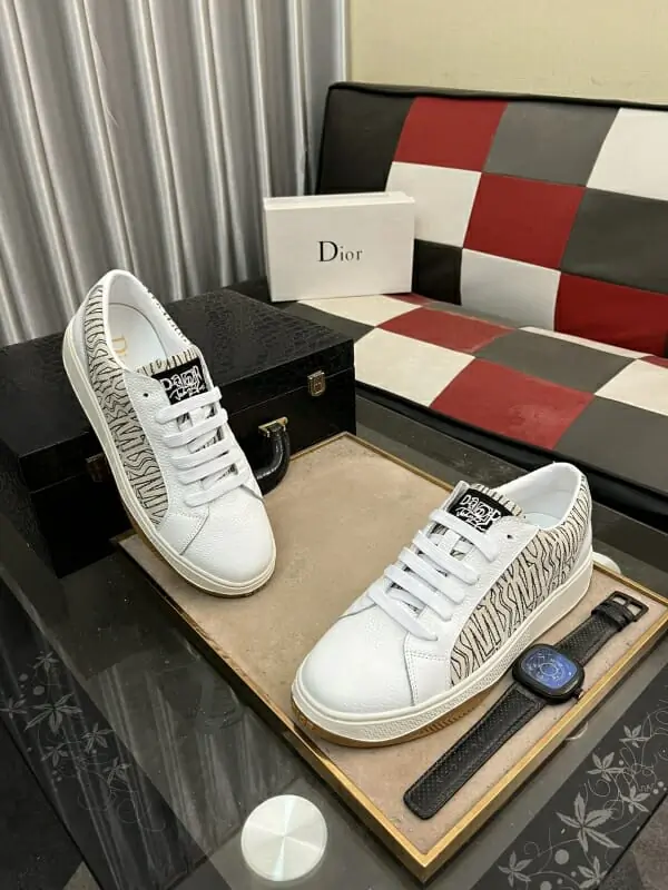 christian dior decontractees chaussures pour homme s_1264bb12